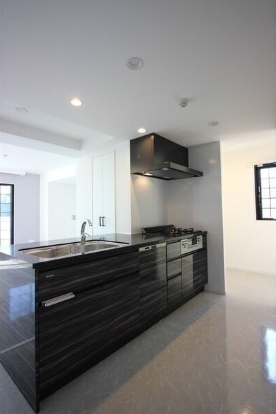 キッチン　名古屋で一番初期費用の安い賃貸専門の不動産会社です(^^)