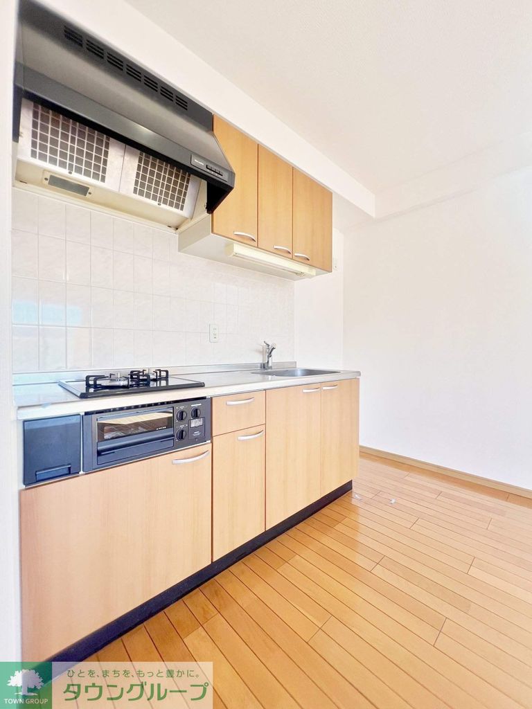 キッチン　★タウンハウジング蒲田店取り扱いです★
