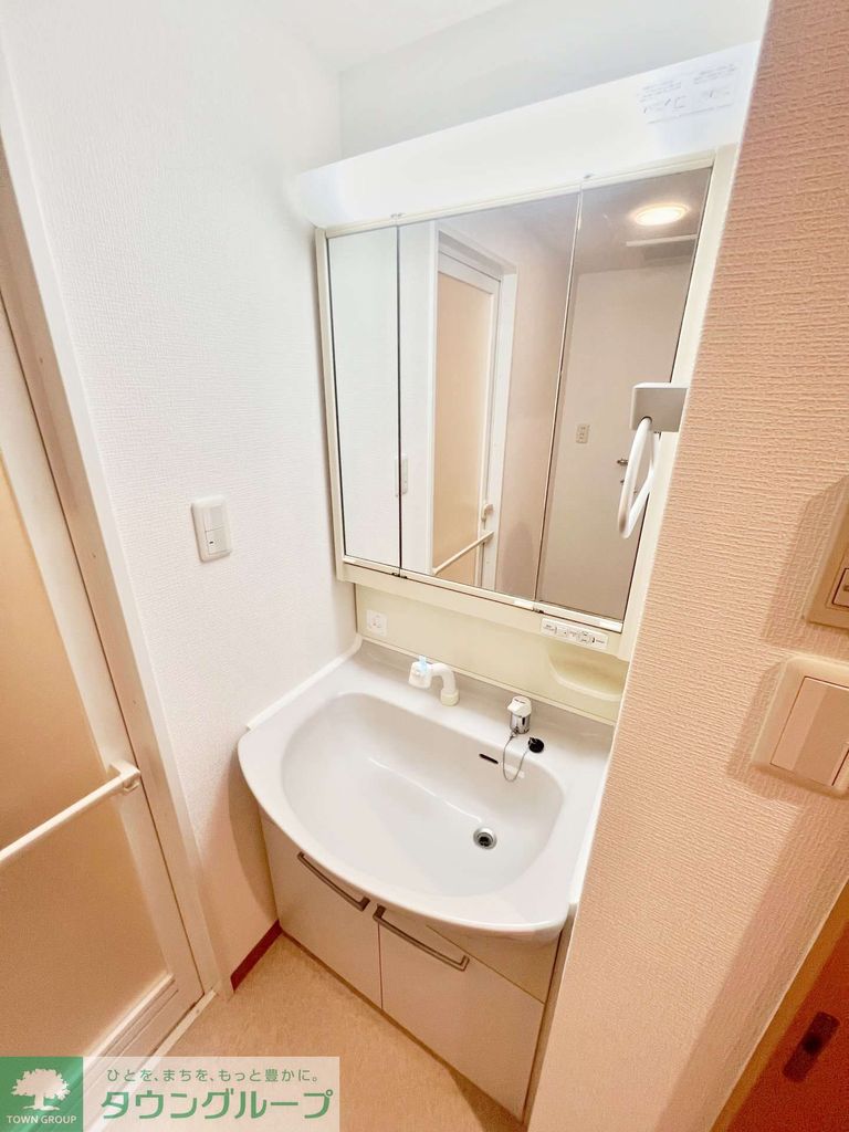 洗面設備　★タウンハウジング蒲田店取り扱いです★