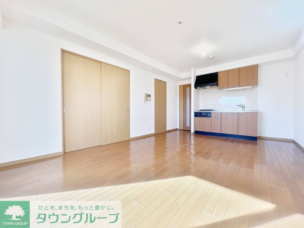 居室・リビング　★タウンハウジング蒲田店取り扱いです★