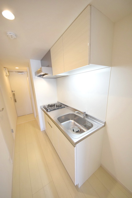 キッチン　～今日は何作ろうかな～