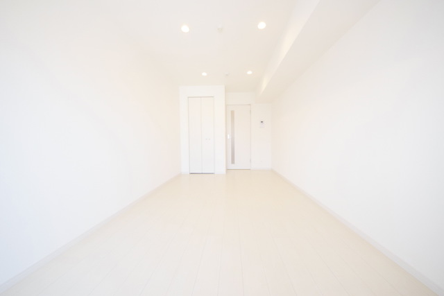 その他部屋・スペース　～やっぱり８帖ちょっとあると広いですねっ～