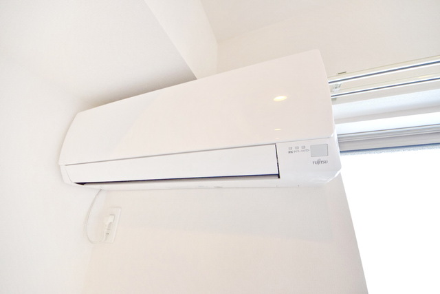 その他設備　～やっぱり必要～