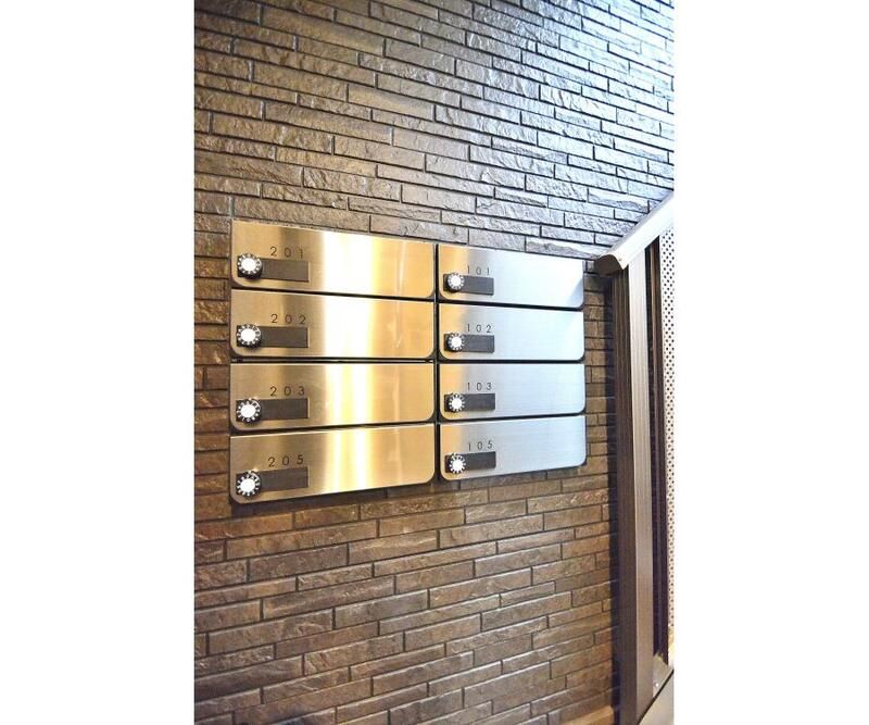 その他共有部分　☆共用部分☆