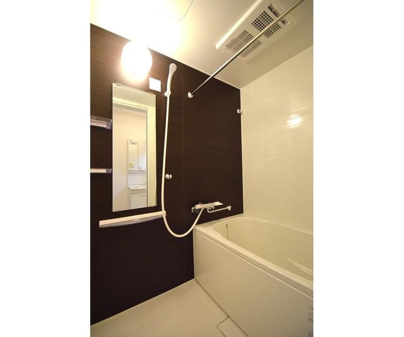 バス・シャワールーム　☆ゆっくりくつろげるお風呂☆