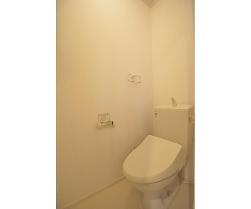 トイレ　☆清潔なトイレ☆