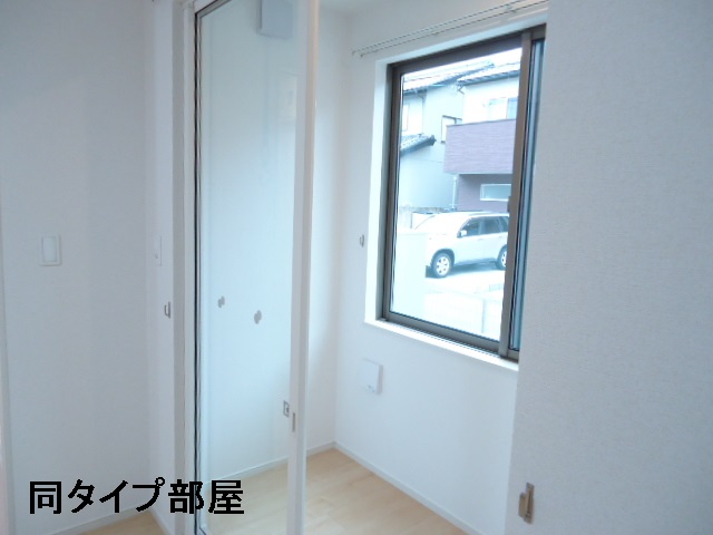 バルコニー　サンルーム