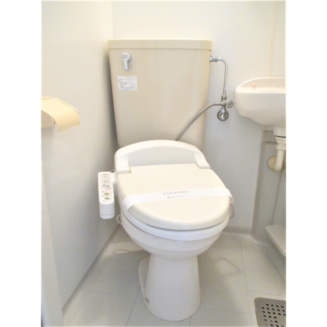 トイレ　シャワー機能付便座（２３０５）