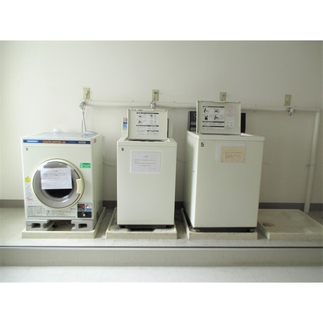 その他部屋・スペース　ランドリールーム