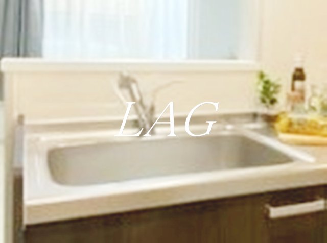 その他設備　シンクです。家具家電は付きません。