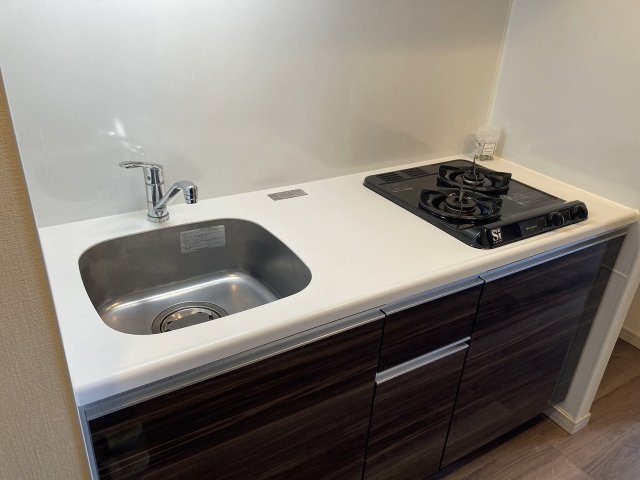 キッチン　別号室参照画像