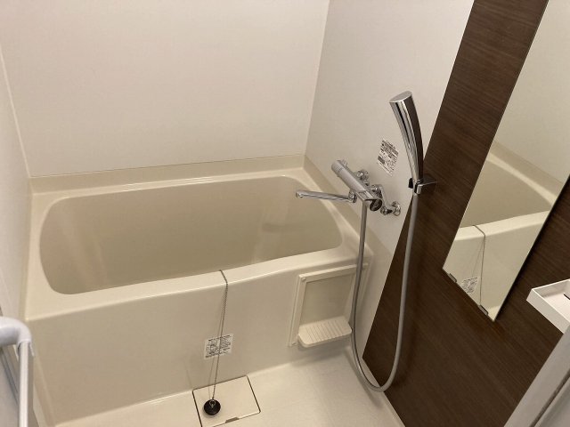 バス・シャワールーム　別号室参照画像