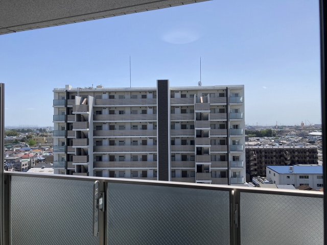 眺望　別号室参照画像