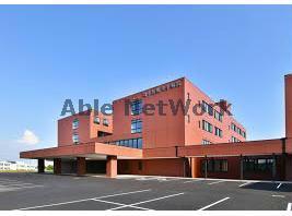 病院　日本医療大学病院（病院）まで642m