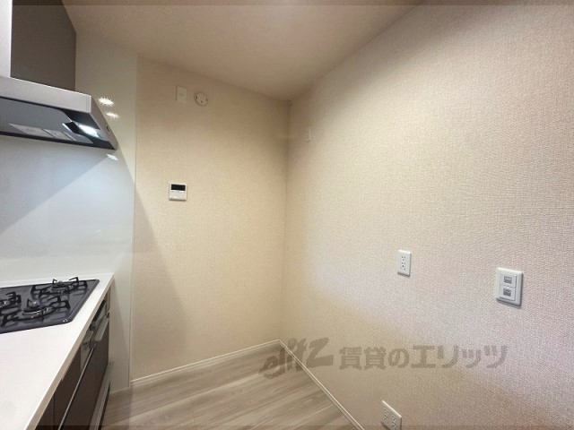 その他部屋・スペース　冷蔵庫置場