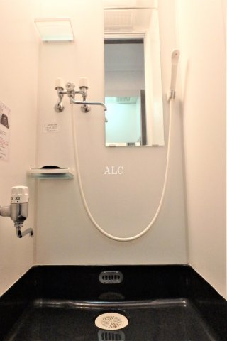 バス・シャワールーム　アシバス付きです