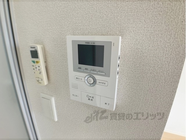 セキュリティ　ドアフォン（ＴＶ含）