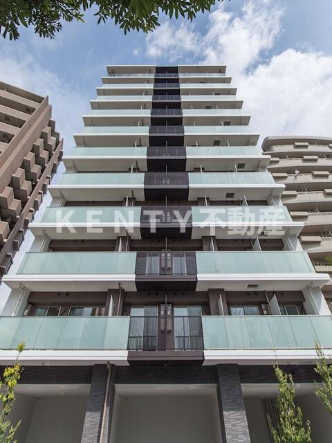 建物外観　建物外観を気になさる方へ、見た目の良い物件です