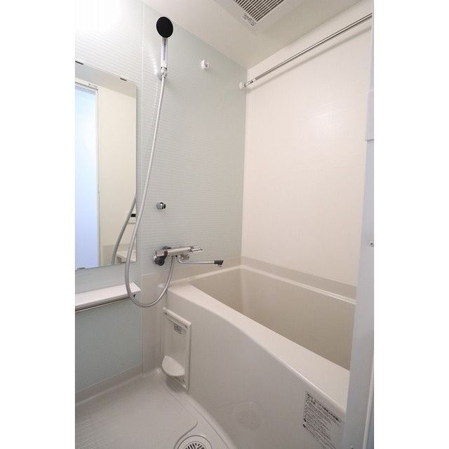 バス・シャワールーム　グランカーサ王子　北区王子3