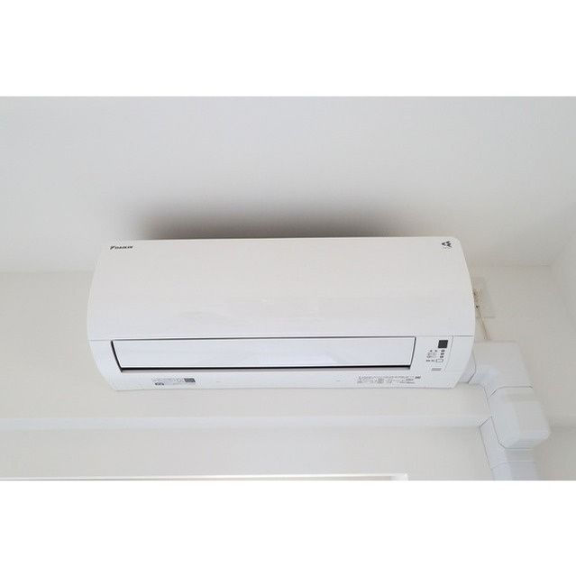 その他設備　グランカーサ王子　北区王子3