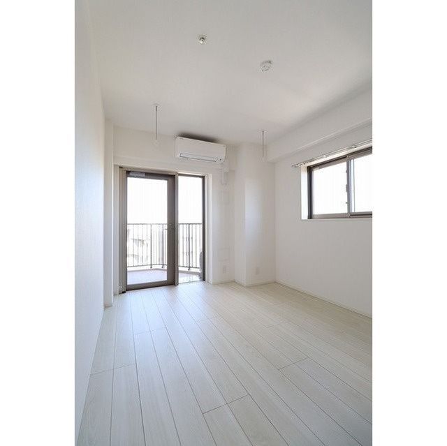 居室・リビング　グランカーサ王子　北区王子3