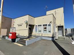 郵便局　手稲富丘郵便局（郵便局）まで955m