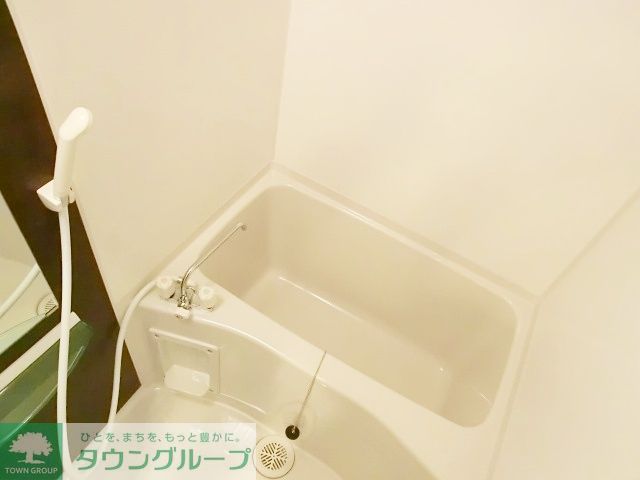 バス・シャワールーム　お部屋探しはタウンハウジング蘇我店にお任せ下さい♪