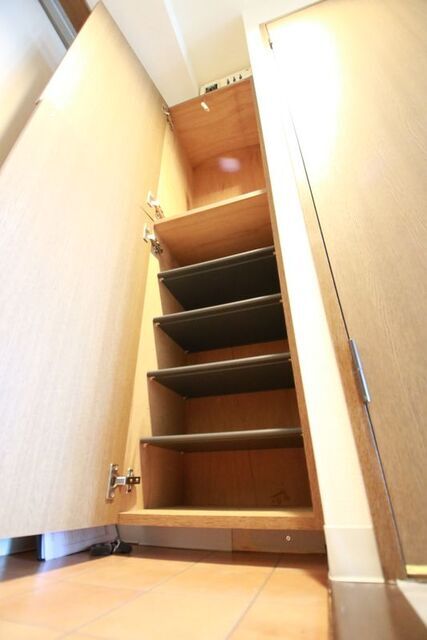 収納　※別室の参考写真の為、現況優先です。