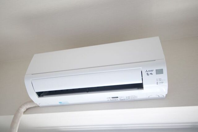 その他設備　※別室の参考写真の為、現況優先です。