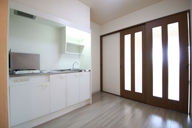 居室・リビング　※別室の参考写真の為、現況優先です。