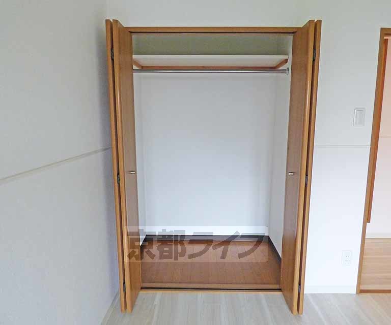 収納　収納です。