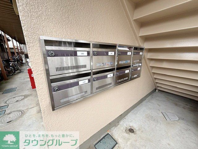 その他共有部分