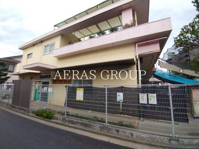 幼稚園・保育園　弥生保育園（幼稚園・保育園）まで383m