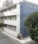 小岩駅より徒歩11分 2階 築5年6ヶ月の賃貸物件