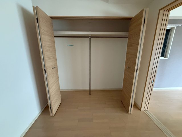 収納　BERG大須
