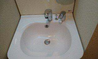 居室・リビング　温水洗浄便座完備