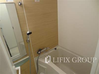 バス・シャワールーム　風呂