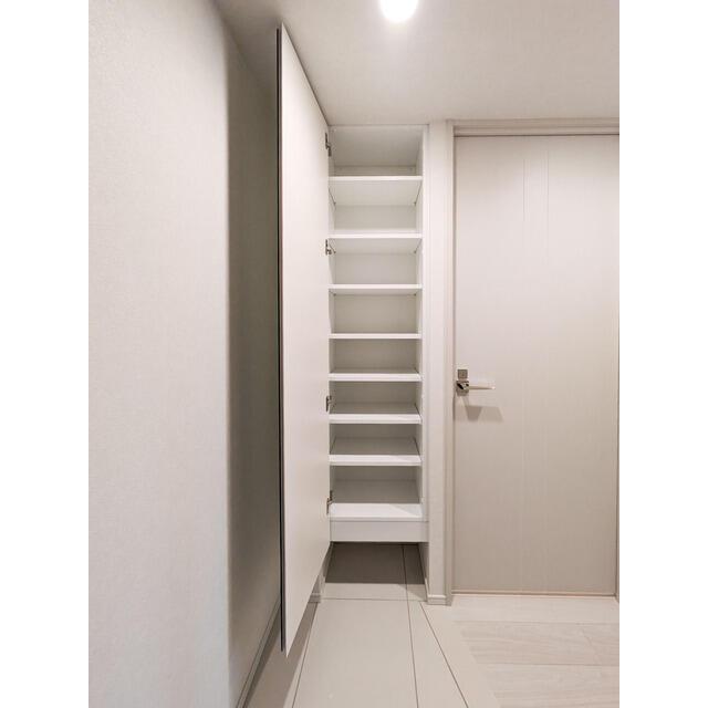 その他　シューズボックス?