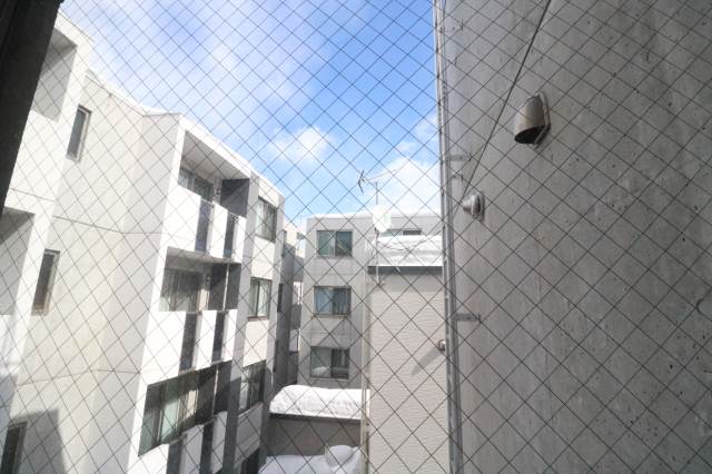 眺望　眺望です♪