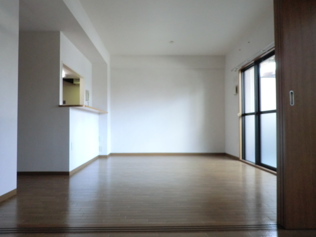 その他部屋・スペース　キレイなリビングです。