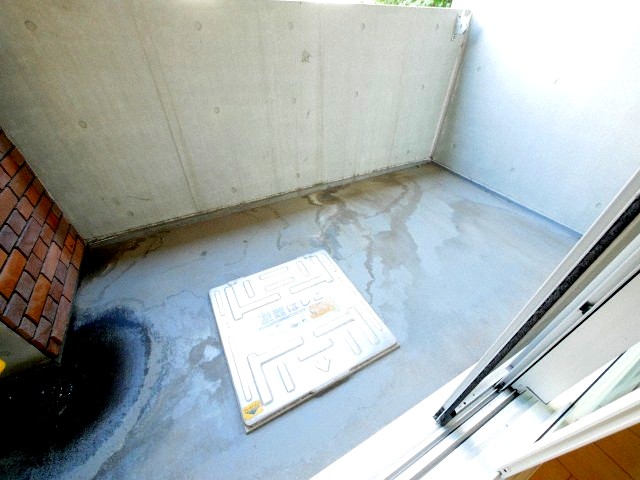 バルコニー　☆バルコニー完備☆