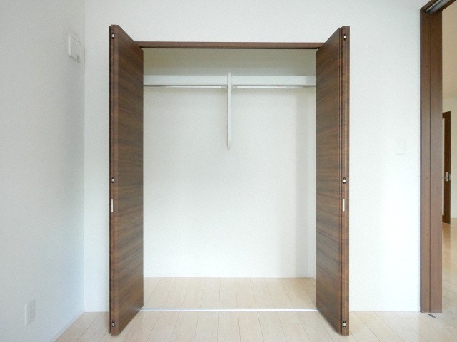 収納　☆クローゼット☆