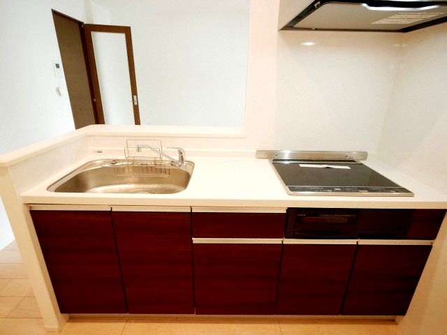 キッチン　☆システムキッチン☆