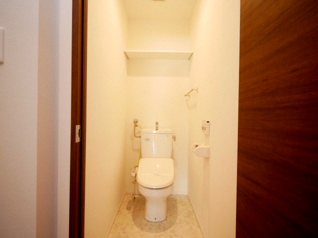 トイレ　☆ウォシュレット完備☆