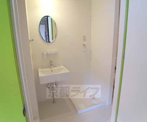 その他部屋・スペース　脱衣所スペース・