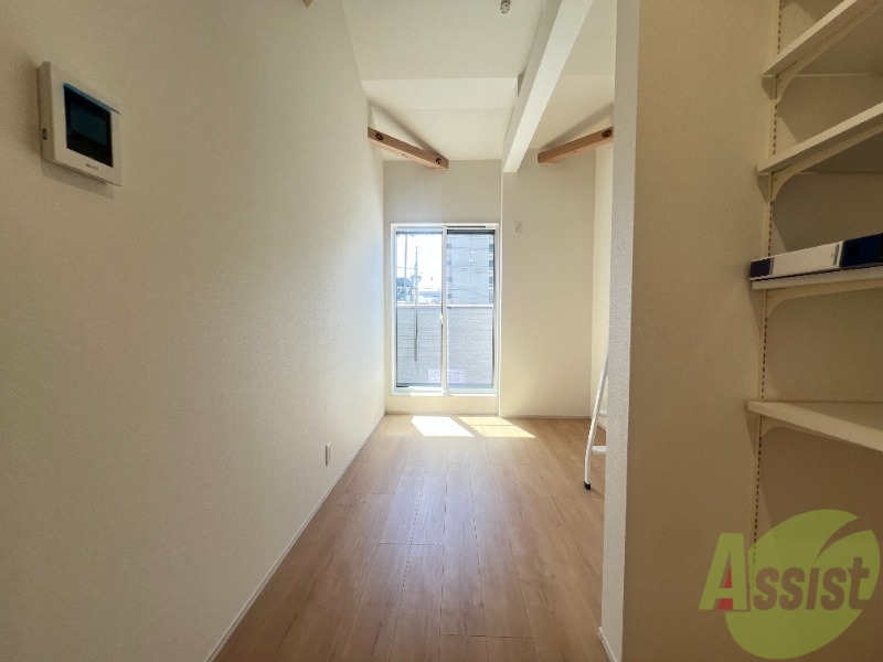 その他部屋・スペース