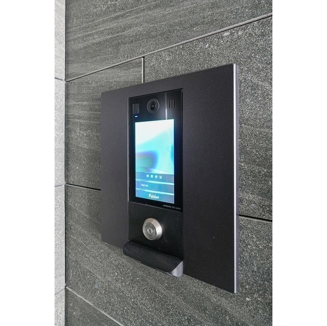 その他共有部分　オートロック