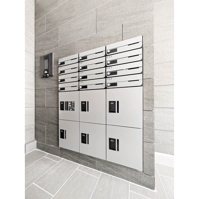 その他　メール・宅配ボックス