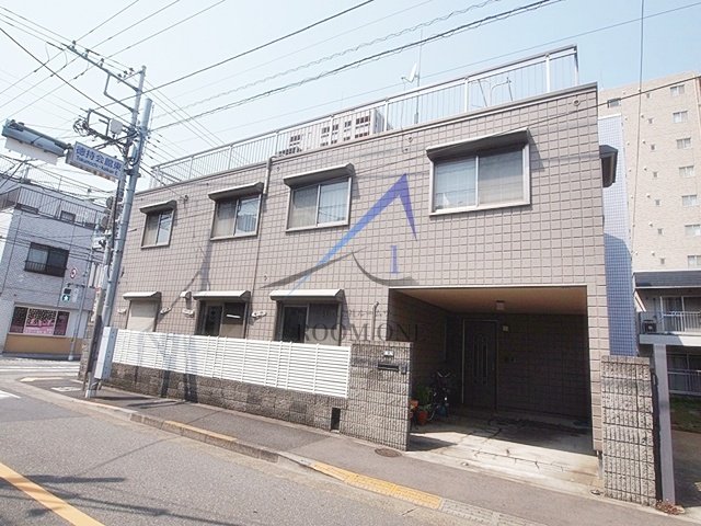 エントランス　エントランスです。