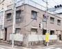 池上駅より徒歩2分 1階 築32年4ヶ月の賃貸物件